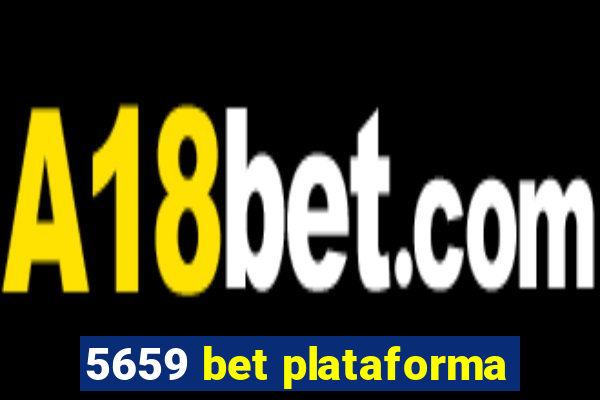 5659 bet plataforma